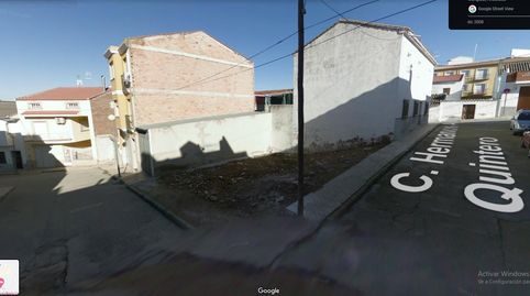 VENTA DE SOLAR HACIENDO ESQUINA A 2 CALLES