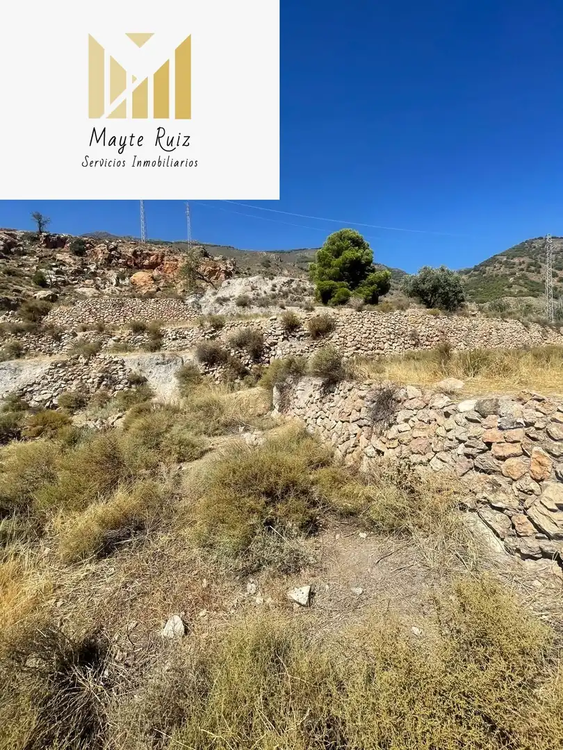 Terreno residenziale in vendita a Dalías, imagen 24