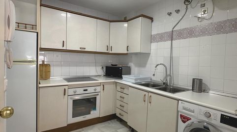 Foto 5 de Apartamento en venta en Plaza de Toros, Jerez de la Frontera