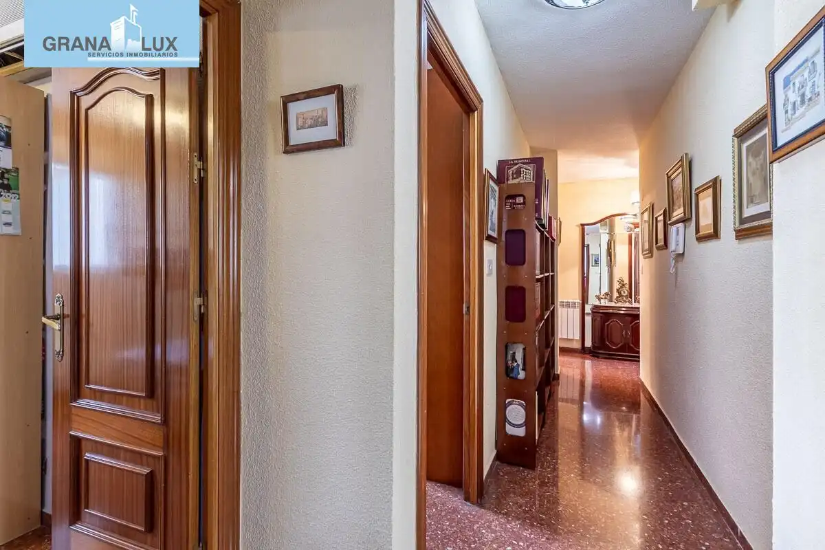 Appartamento con ascensore in vendita a Calle Doctor Fermín Garrido, imagen 27
