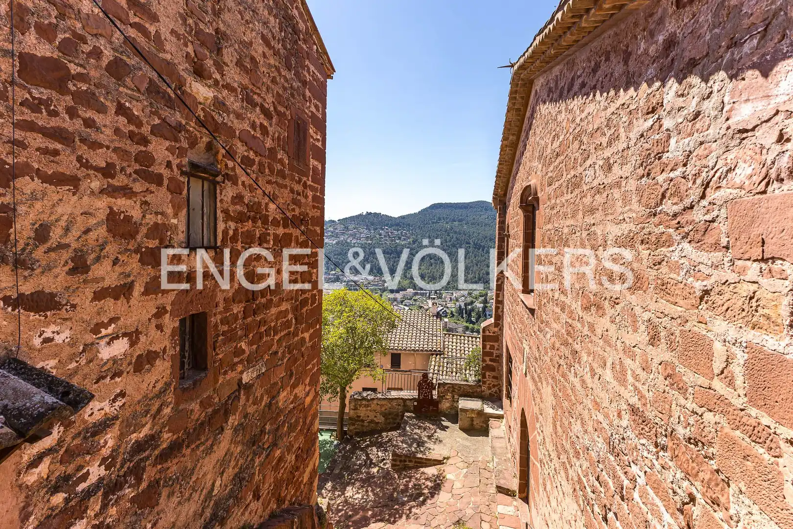 Wohnbaugrundstück zum Verkauf in Corbera de Llobregat, imagen 35