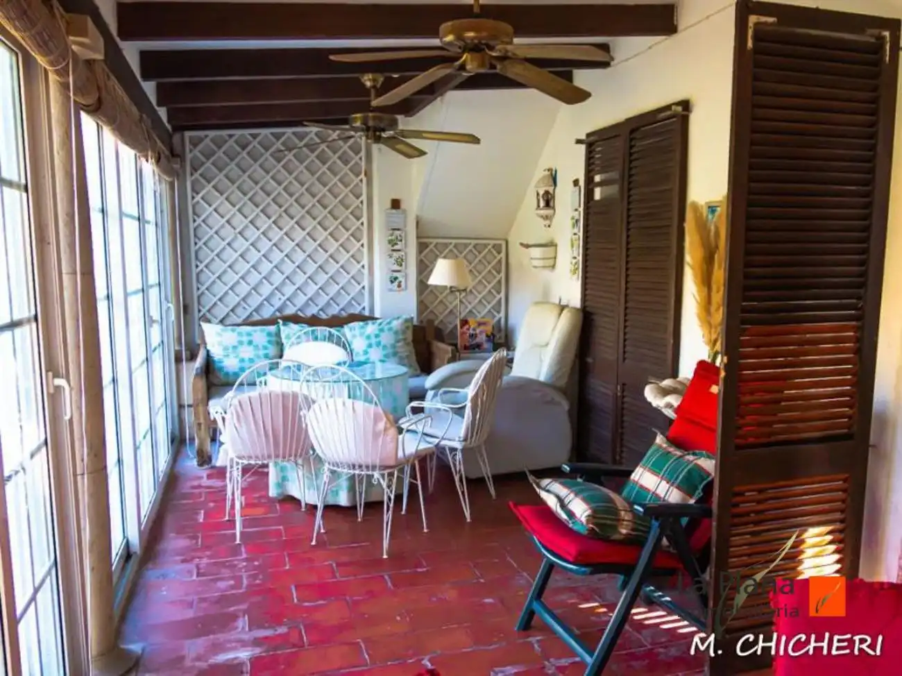 Casa con terraza en venta en Nord, imagen 16