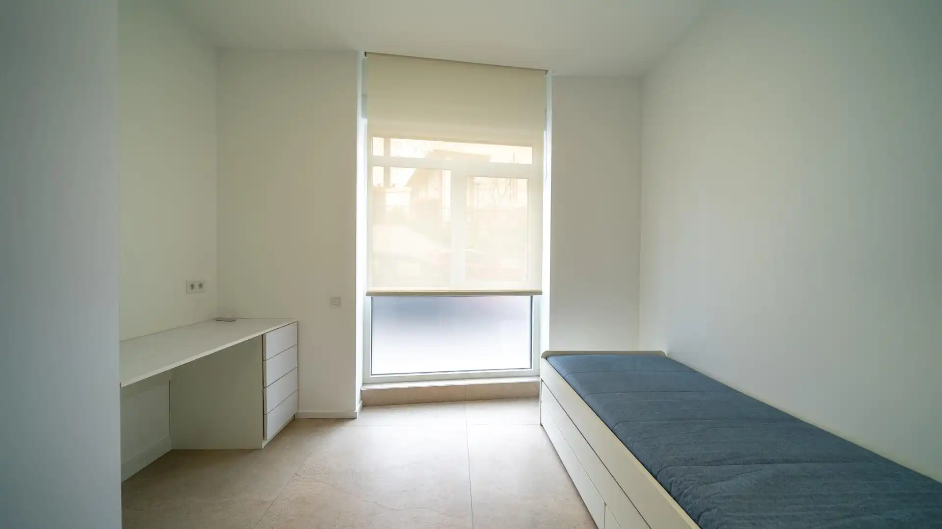 Schlafzimmer von Wohnungen zum Verkauf in Alicante / Alacant