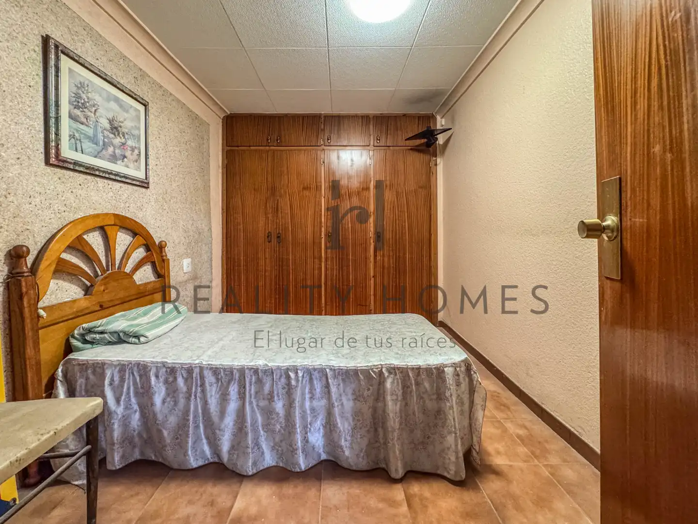 Habitación de Casa o chalet en venta en L'Espluga de Francolí con Aire acondicionado, Calefacción y Amueblado