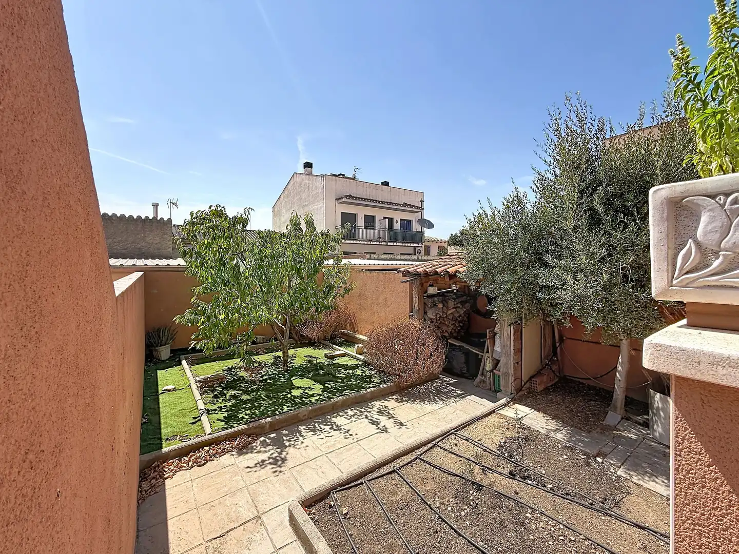 Doppelhaushälfte zum Verkauf in Sant Jaume dels Domenys, imagen 11