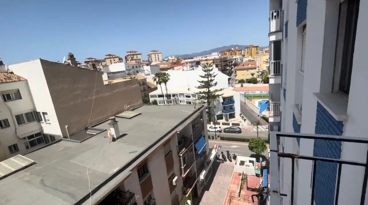 Apartament amb terrassa en venda a C. San Pancracio, 5, 29640 Fuengirola, Málaga, Spain 3, imagen 14