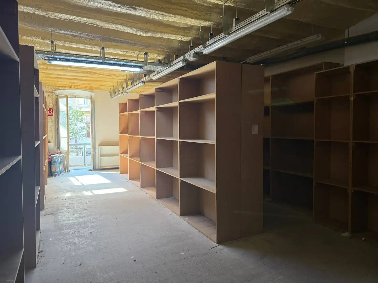 Gewerbefläche zur Miete in Carrer Carrer d'Anselm Clavé, 59 59, imagen 27