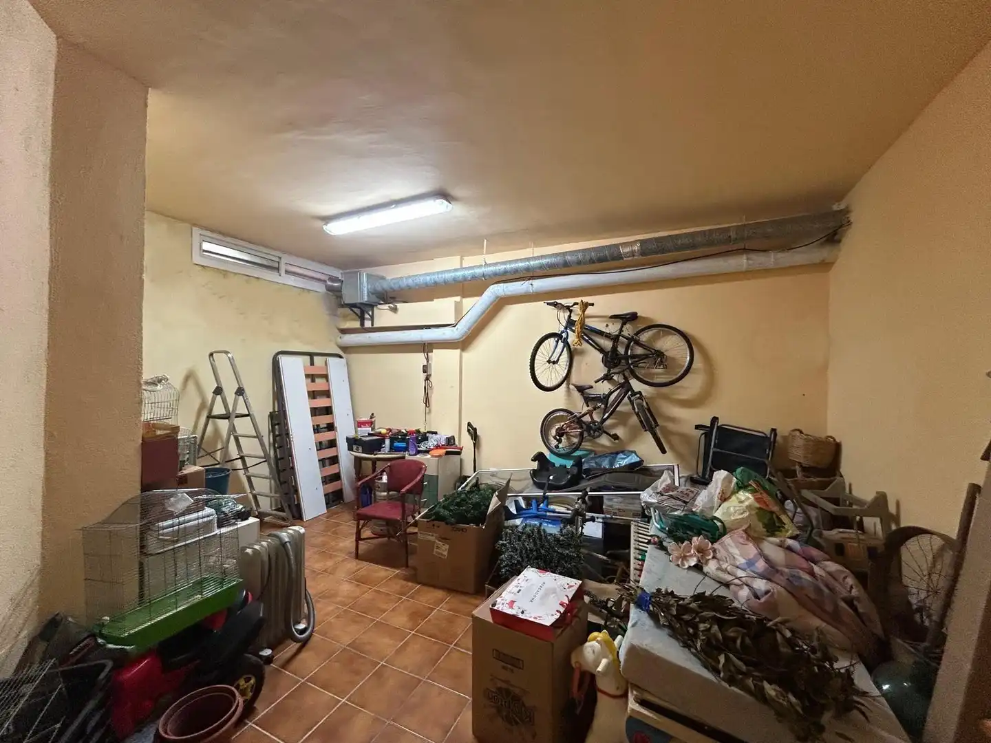 Houses for sale in El Ejido  with Air Conditioner, Terrace and Storage room