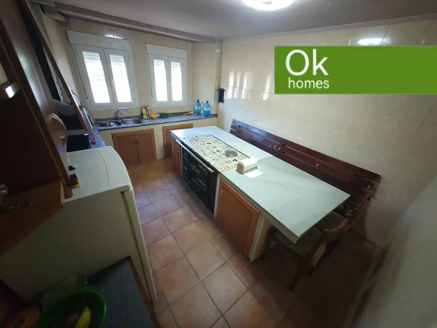 Casa rustica con terrazza in vendita a Parroquias del Este, imagen 13