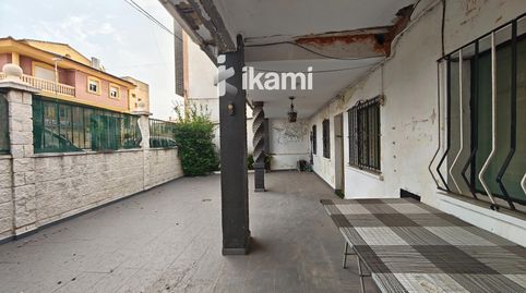 Foto 4 de Casa o xalet en venda a Blasco Ibañez, Turís, Valencia