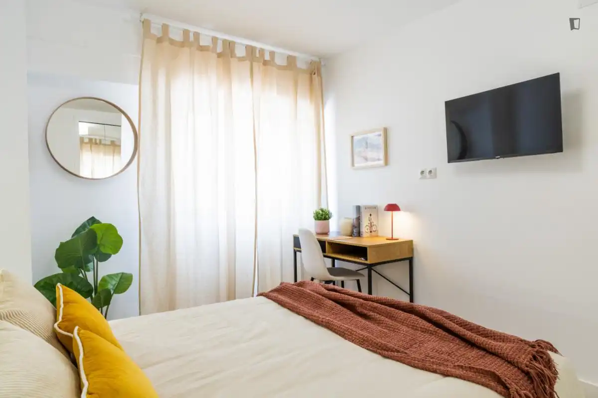 Room in Valleaguado - La Cañada