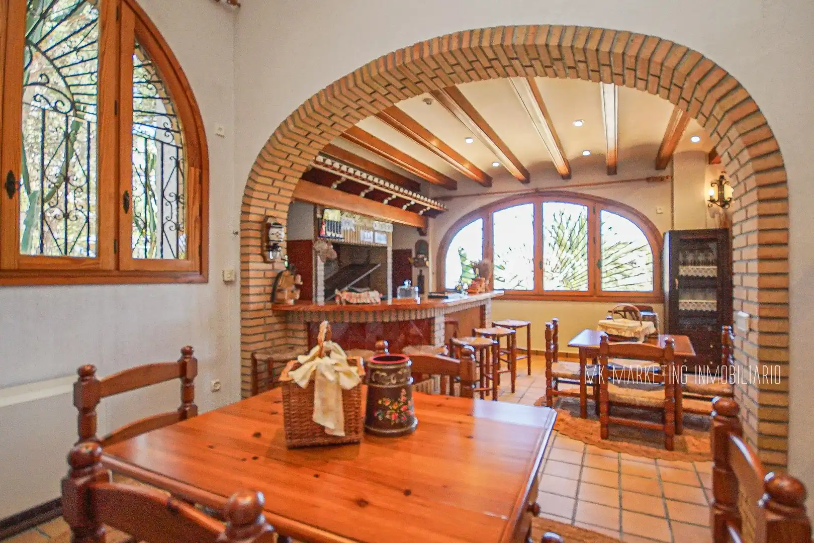 Casa o chalet en venta en Mazarrón con Calefacción, Jardín privado y Terraza
