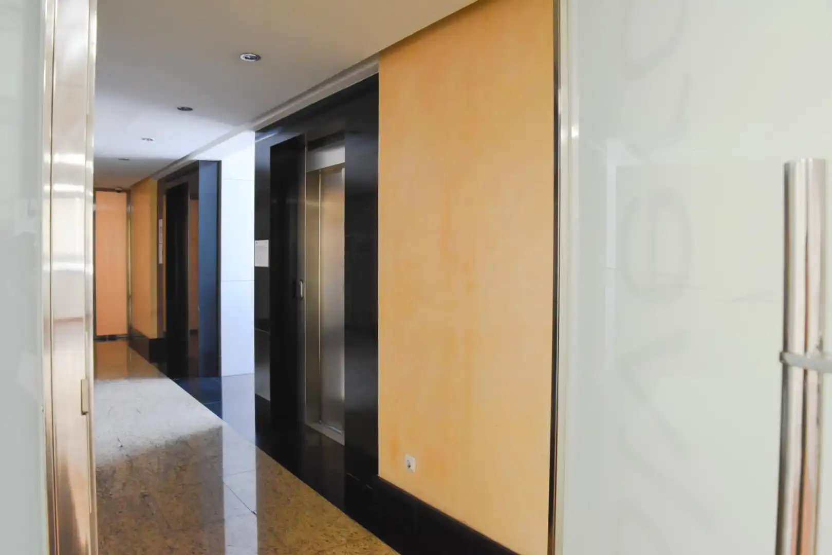 Oficina en venta en Sa Indioteria Urbà