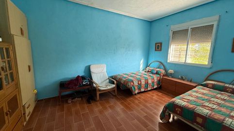 Foto 5 de Finca rústica en venda a Hoya, 3052, La Foia - Daimés - Asprella, Elche / Elx