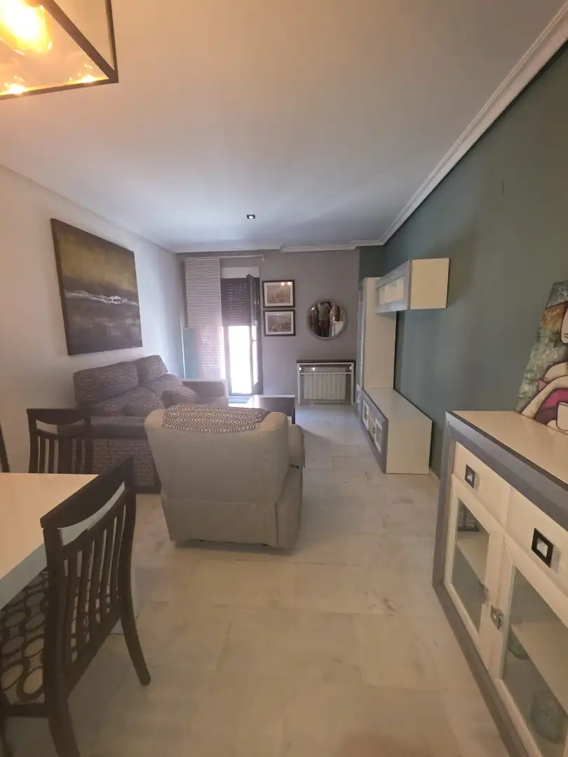 Piso con terraza en venta en Parque de la Constitución 5a, imagen 3