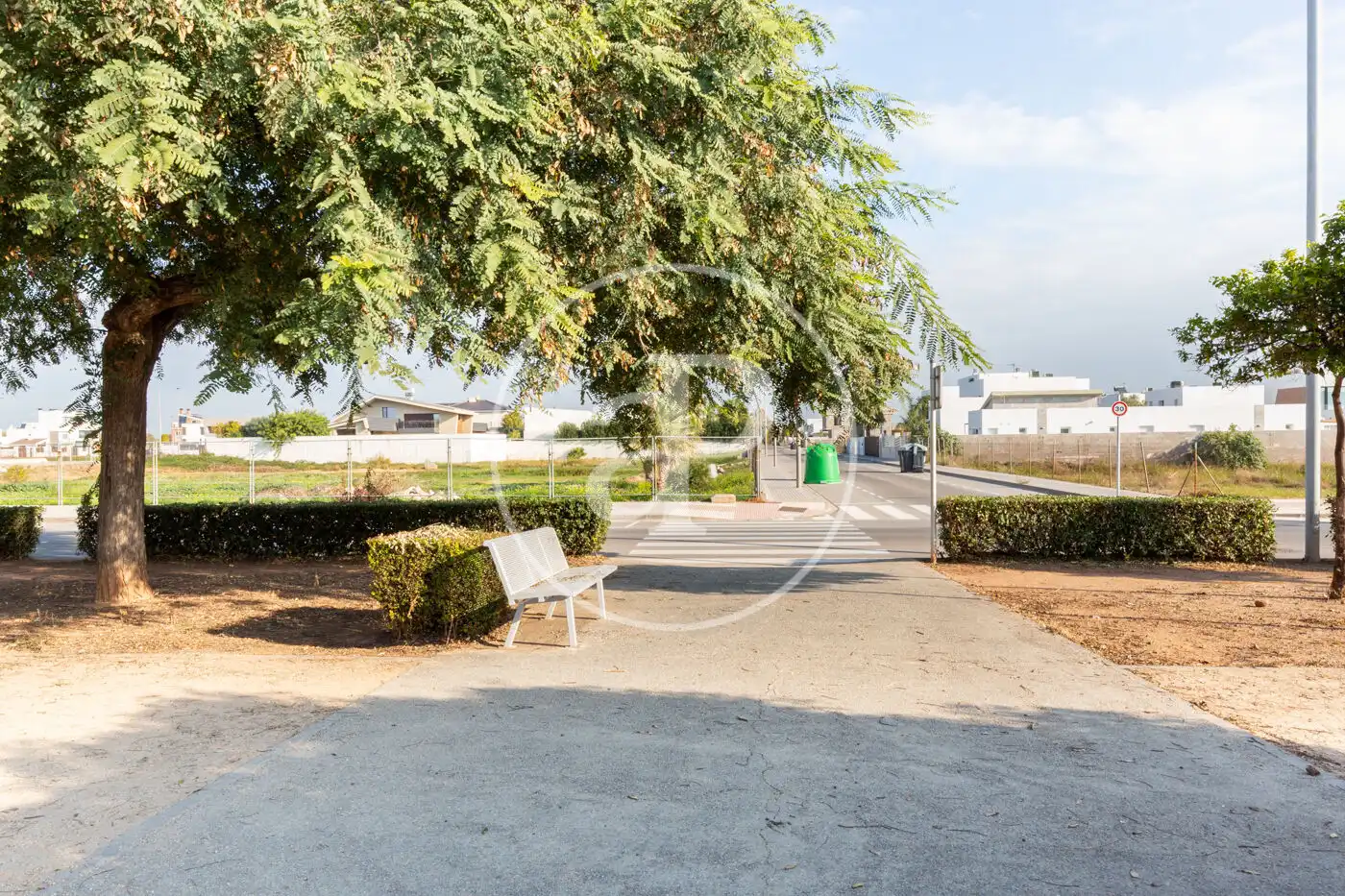 Casa amb terrassa en venda a Piscinas, imagen 63