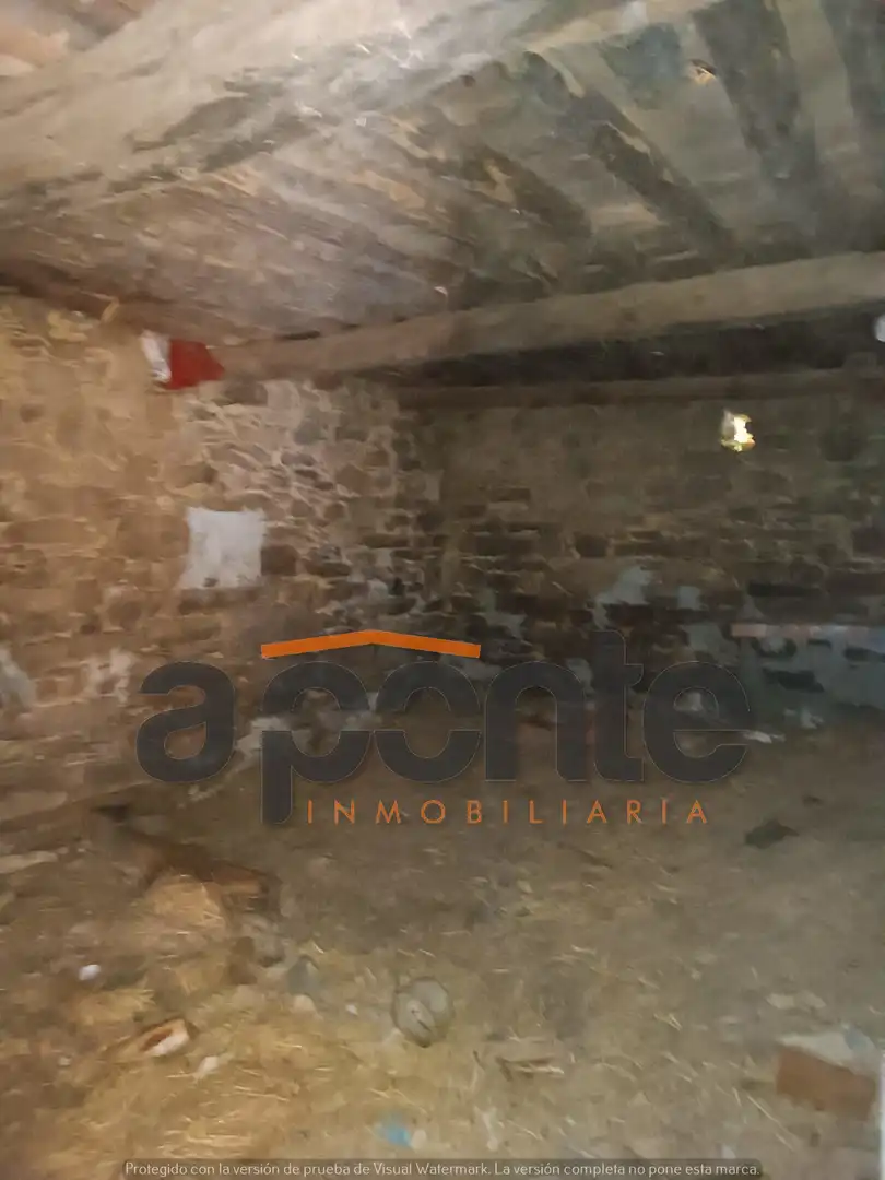 Finca rústica en venda en Cabana de Bergantiños amb Jardí privat