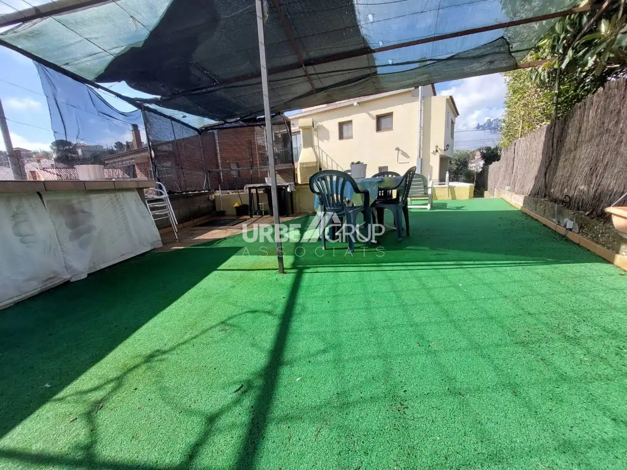 Casa o xalet en venda a Vacarisses