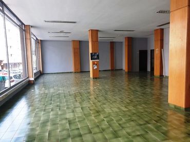 Local comercial en alquiler en San Rosendo
