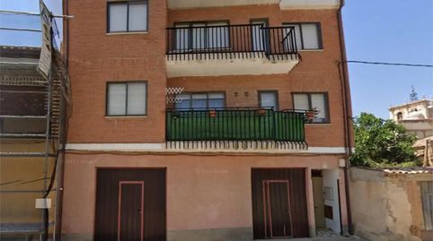 Foto 2 de Pis en venda a Avenida Cid Campeador, 44, Sotillo de la Ribera, Burgos