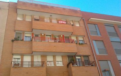 Exterior view of Flat for sale in San Javier  with Terrace