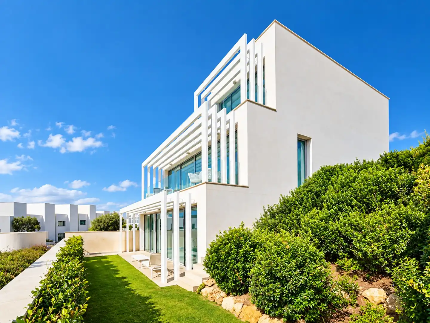 Villa avec piscine à louer à Sotogrande Alto, imagen 21