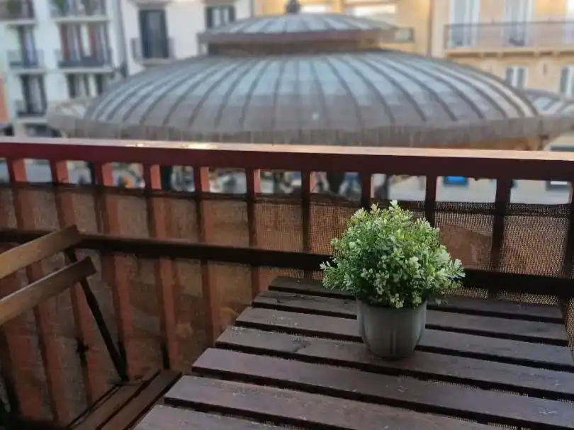 Terrassa de Pis en venda en Zarautz