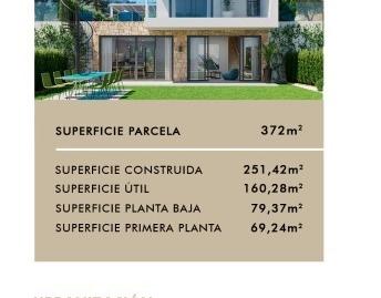 Photo 2 of House or chalet for sale in La Font - Mezquitas, Sant Joan d'Alacant