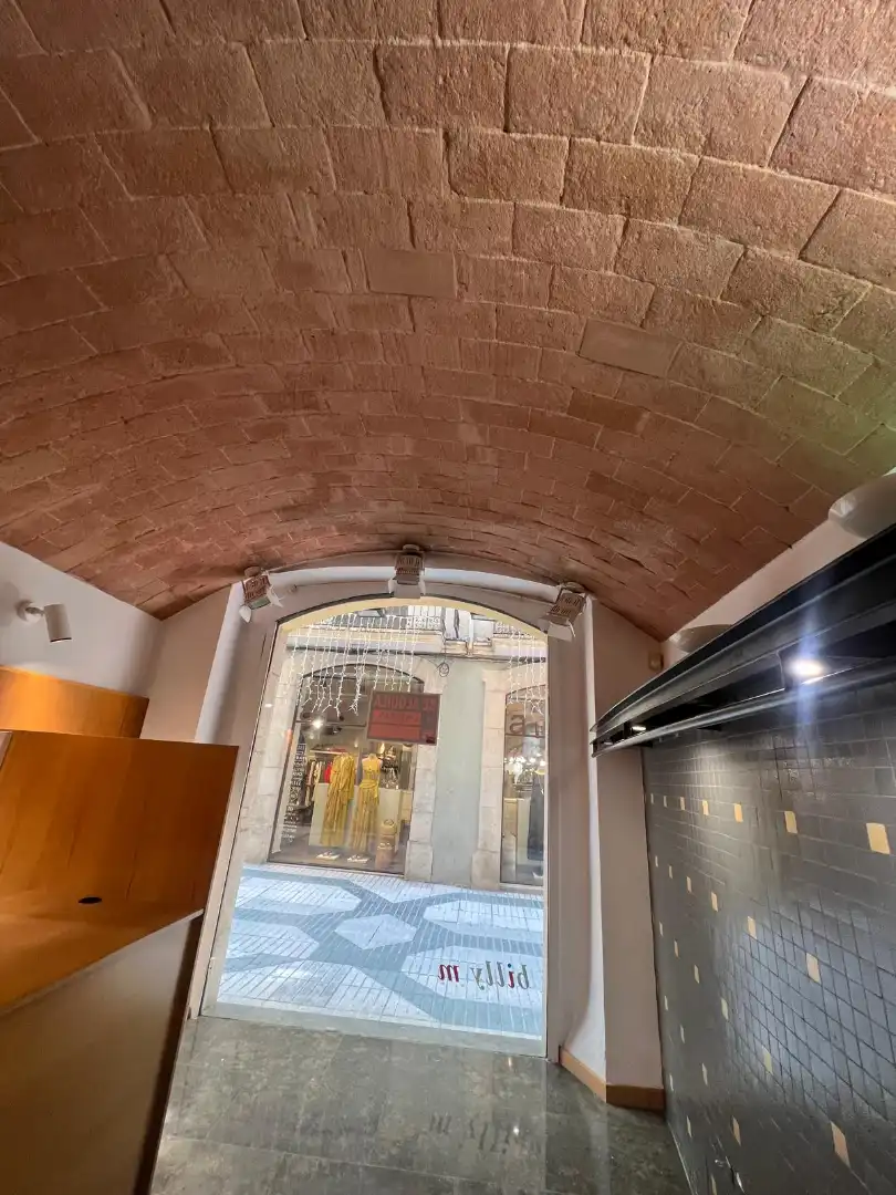 Local de alquiler en Figueres con Aire acondicionado