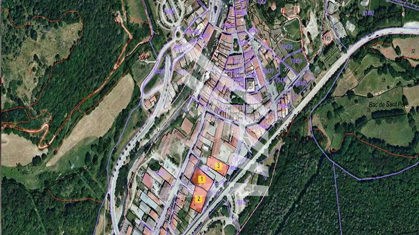 Grundstücke und Bauplätze zum Verkauf in Camí del Camp de la Vila, imagen 11