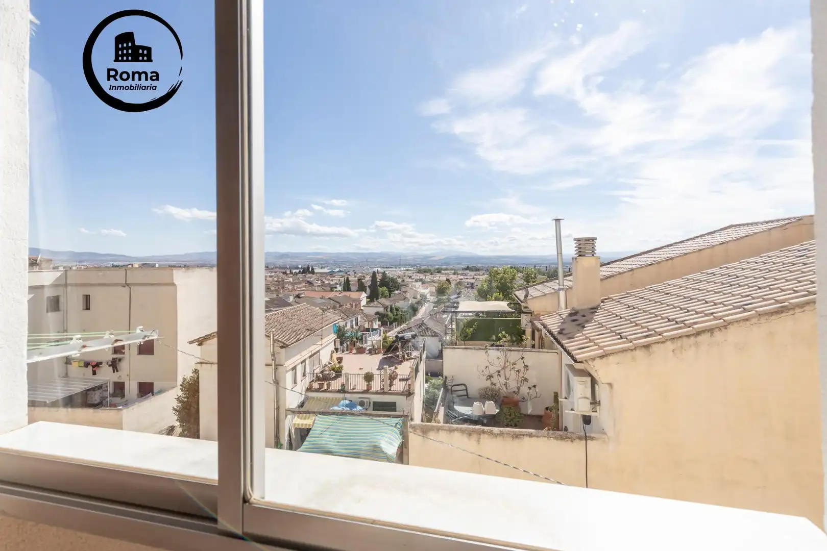 Appartement avec terrasse à vendre à Peligros, imagen 17