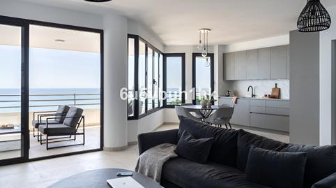 Foto 5 de Planta baixa en venda a Centro Histórico, Málaga