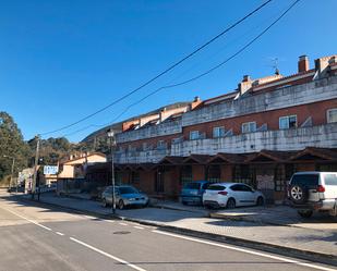 Exterior view of Building for sale in Castro-Urdiales