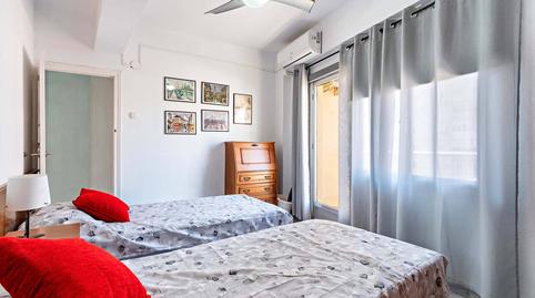 Photo 4 of Flat to rent in Avenida Cabo de Gata, Ciudad Jardín - Tagarete - El Zapillo, Almería