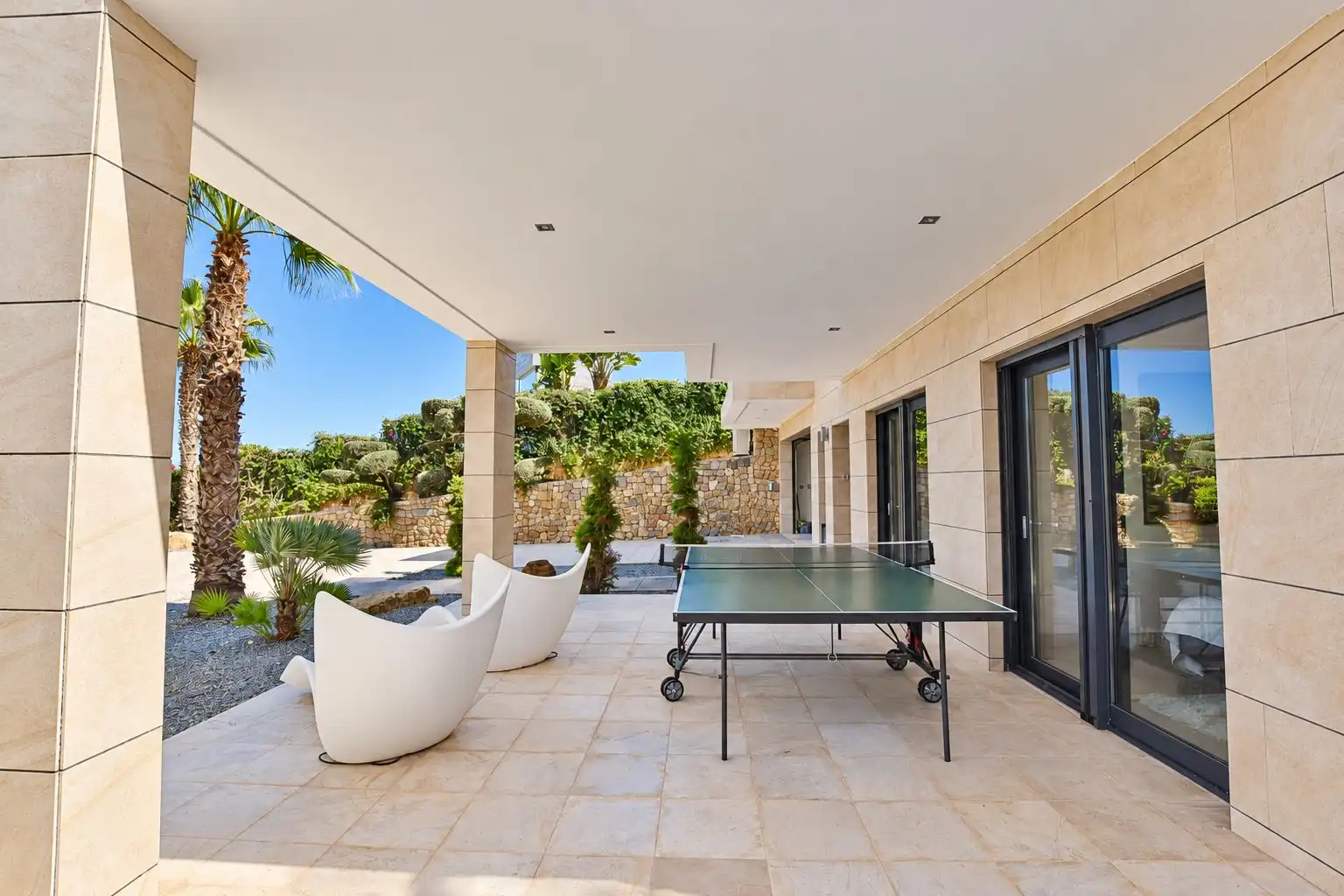 Villa avec piscine à vendre à Cap Martí - El Tossalet - Pinomar, imagen 43