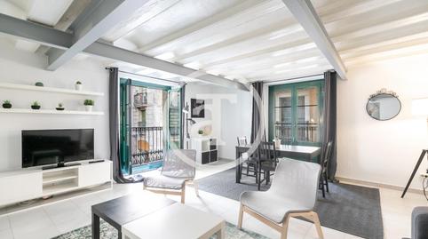 Foto 4 de Pis de lloguer a Carrer D'en Quintana, Barri Gòtic,  Barcelona Capital