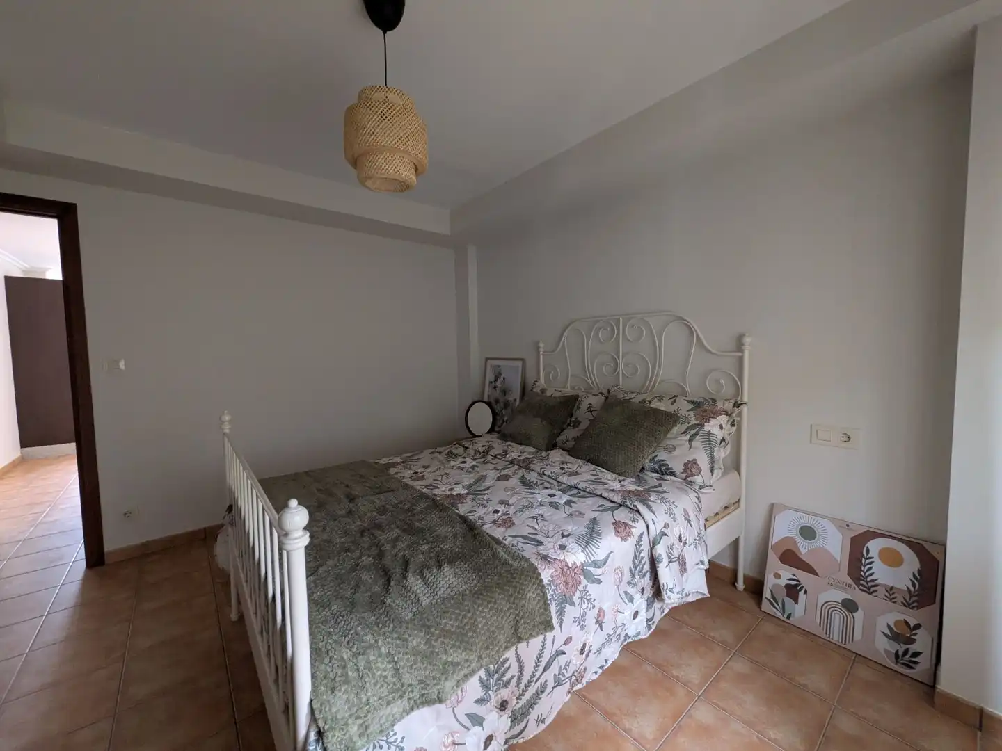 Apartamento de alquiler en emilio gonzalez lopez, Malpica de Bergantiños