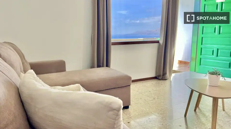Room in Puerto del Carmen