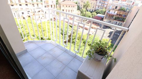 Foto 2 von Wohnung zur Miete in Calle Girona, Dreta de l'Eixample, Barcelona Capital