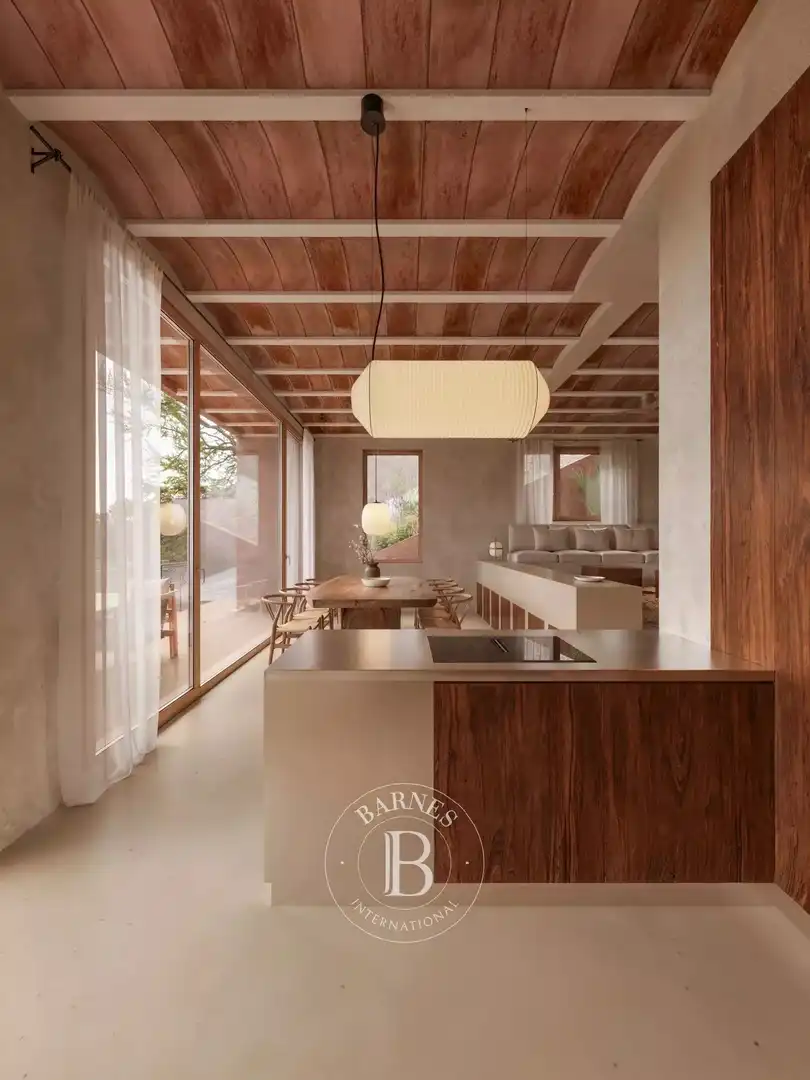 Maison avec piscine à vendre à Passeig del Doctor Pericot, 15, imagen 7