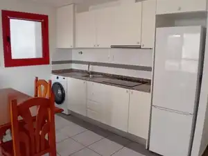 Appartement compact avec ascenseur à louer à Avenida Escaleritas 54, imagen 5