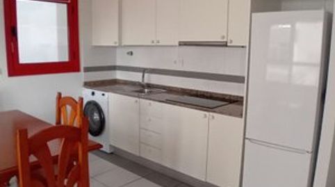 Foto 5 de Apartament de lloguer a Avenida Escaleritas, 54, Altavista - Don Zoilo, Las Palmas de Gran Canaria