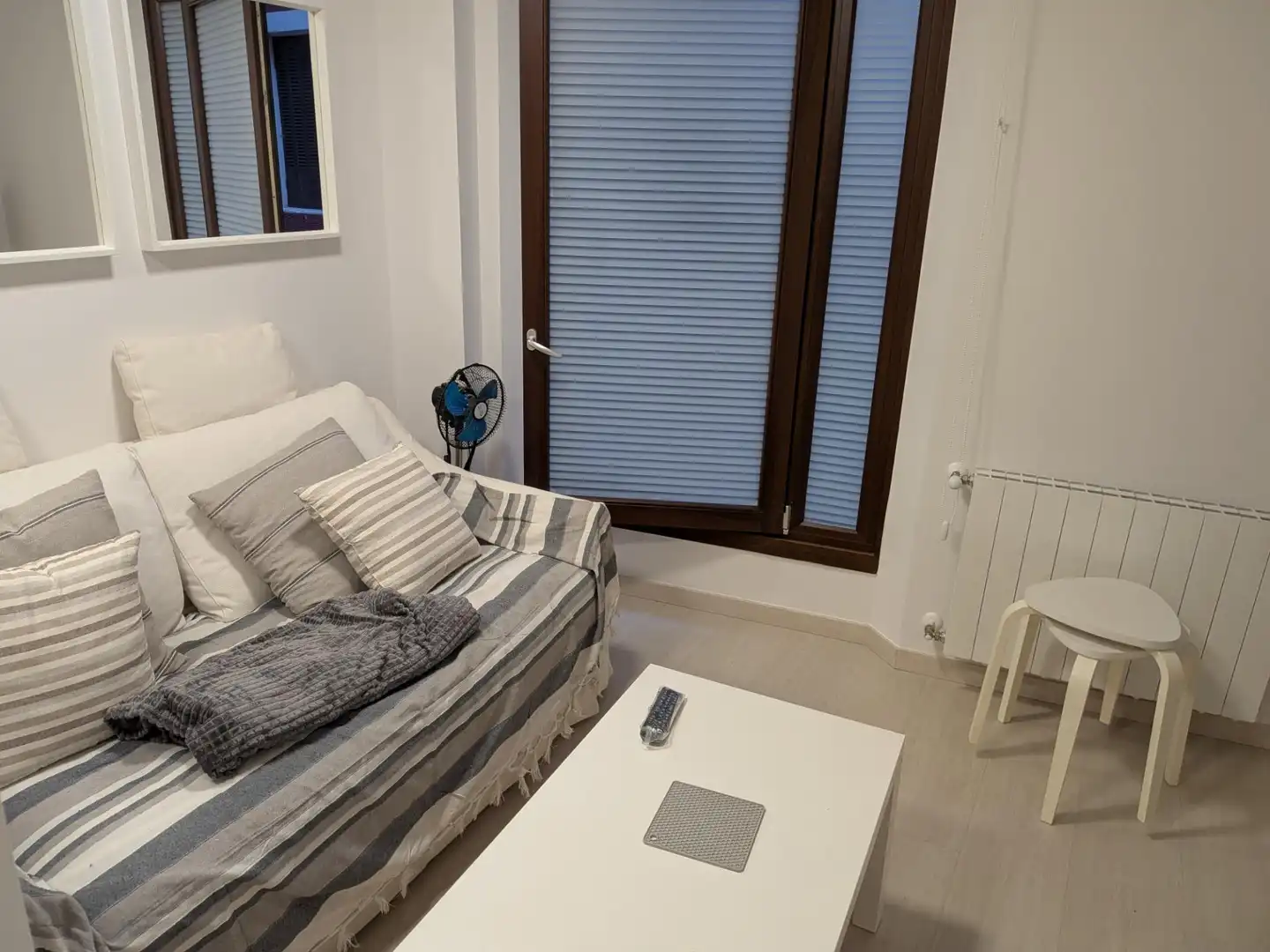 Bedroom of Flat for rent in Plentzia, Bizkaia