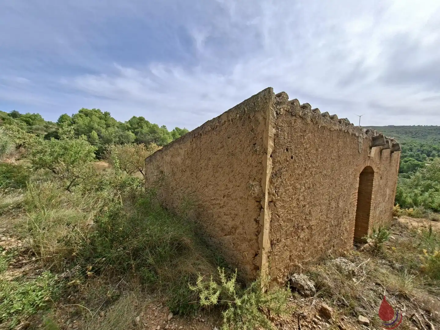 Residencial en venda en Cabra del Camp