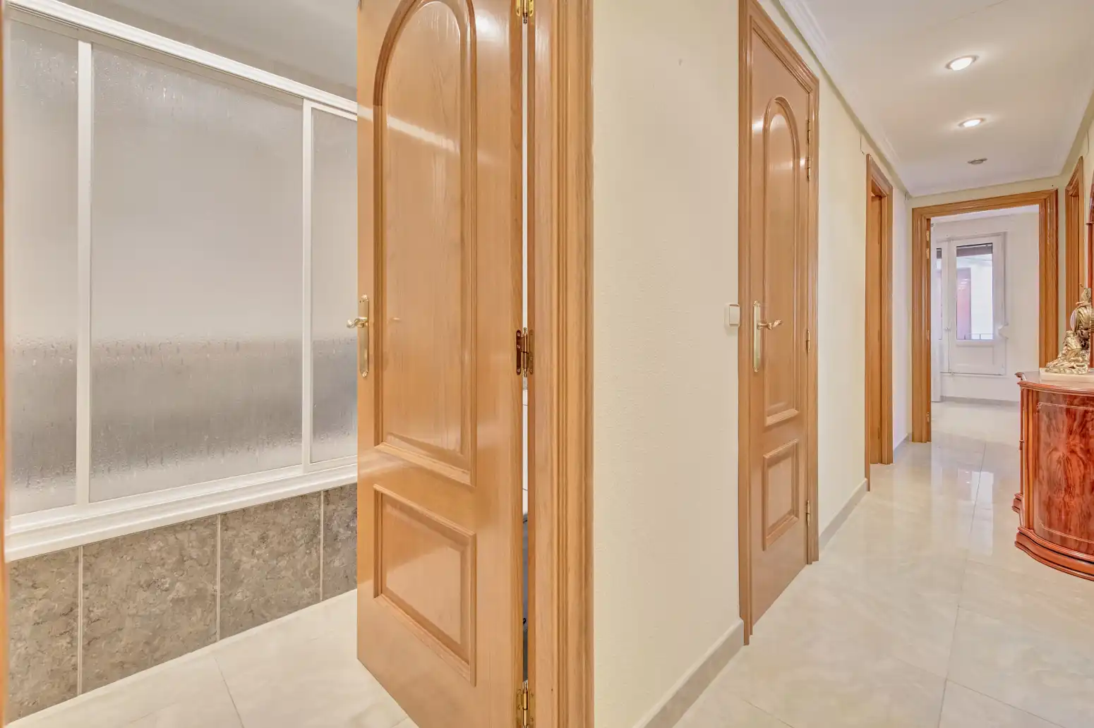 Casa o chalet en venta en Falces con Calefacción, Parquet y Terraza
