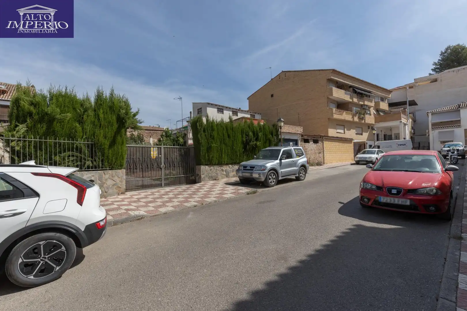 Terreni e lotti in vendita a Huétor Vega, imagen 4