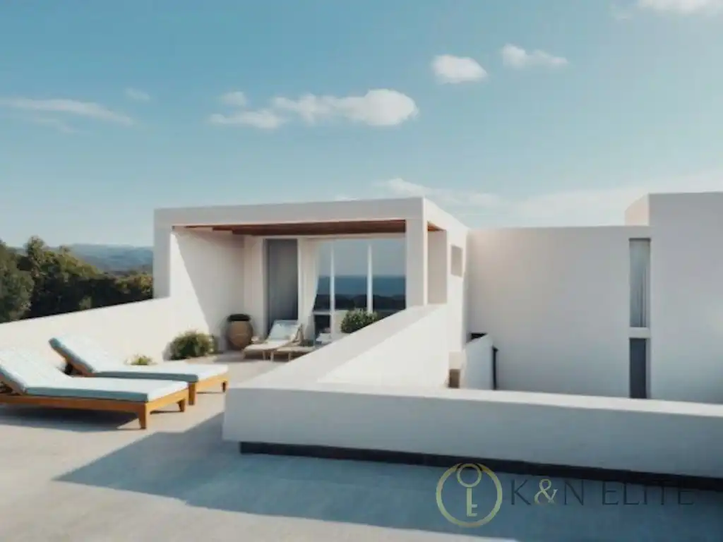 Terrace of Houses for sale in Godella