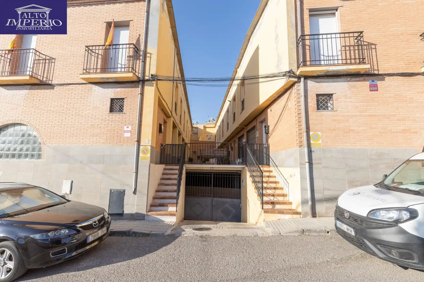 Reihenhaus zum Verkauf in Gójar, imagen 40