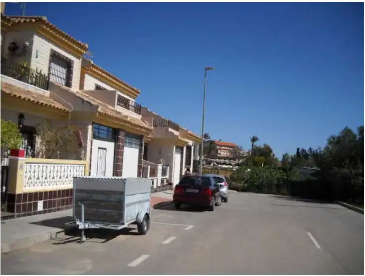 Maison mitoyenne à vendre à Campo de Murcia, imagen 3