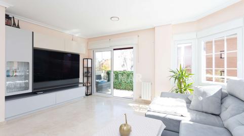 Foto 2 de Pis en venda a Valdezarza, Madrid